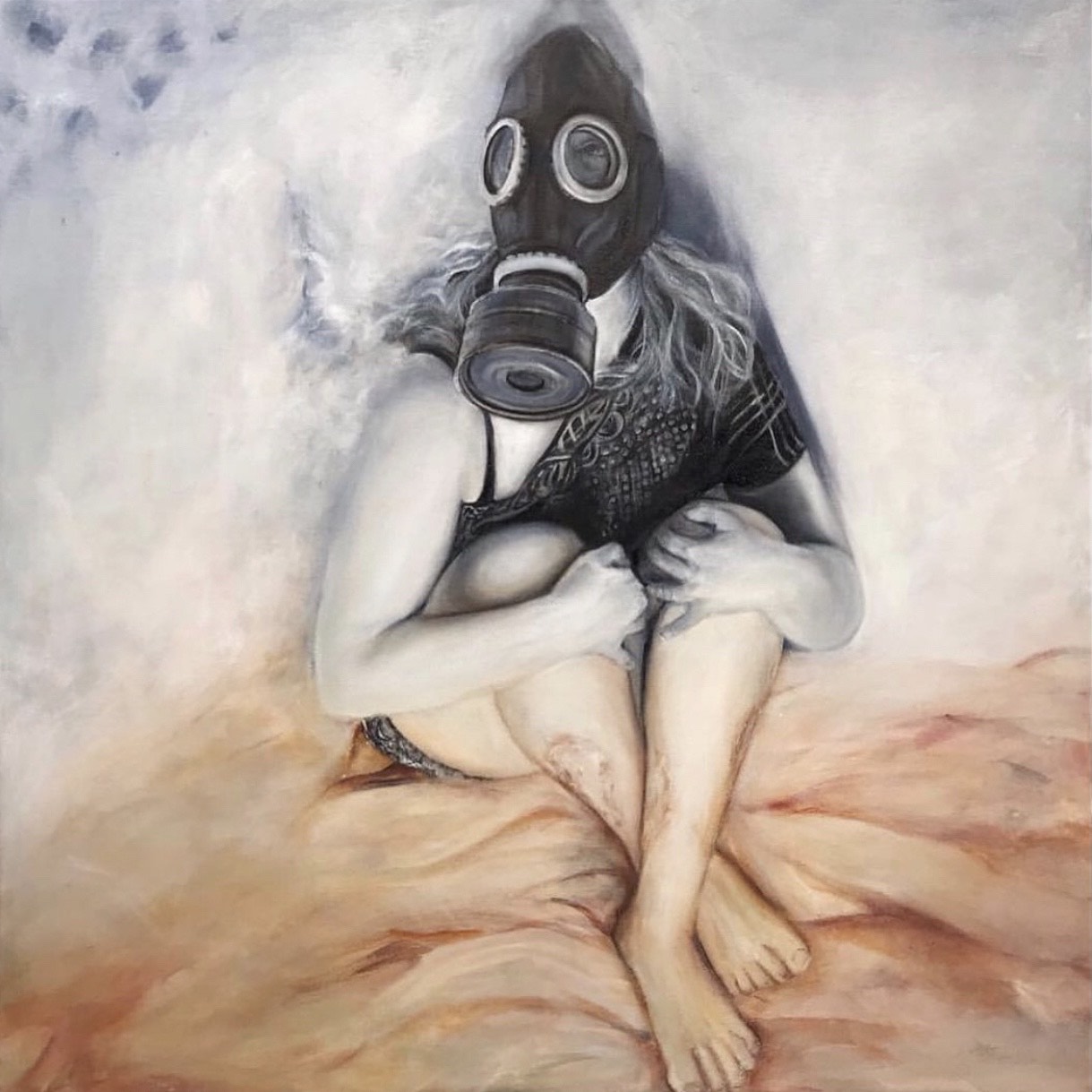 Her Blood Ran Cold Karen Robb